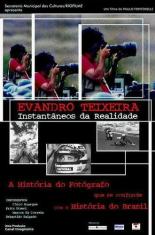 Эвандро Тейшейра: Фотоснимки реальности 2003