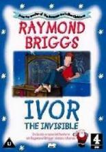 Ivor the Invisible 2001