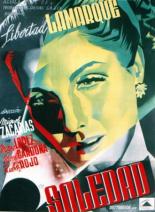 Одиночество 1947