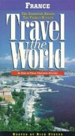 Travel the World: France - The Dordogne Region, the French Riviera 1997
