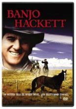 Banjo Hackett: Roamin' Free (1976)