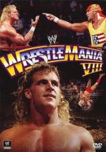 WWF РестлМания 8 1992