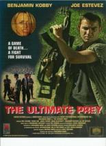 Ultimate Prey 2000