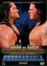 TNA Несломленный 2005