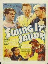Swing It, Sailor! 1938