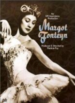 Марго Фонтейн 1989