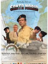 Захват Санта Мария (2010)