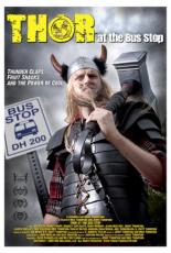 Thor at the Bus Stop 2009