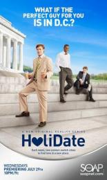 Holidate 2009