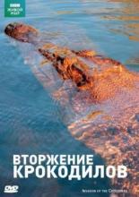 BBC: Вторжение крокодилов 2006