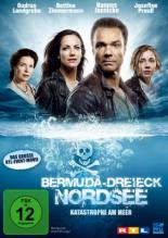 Бермудский треугольник: Северное море (2011)