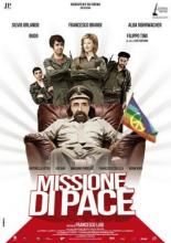 Миссия мира (2011)