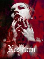 Red Scream Nosferatu 2009