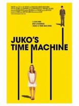 Juko's Time Machine 2011