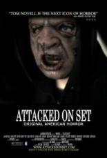 Attacked on Set 2012