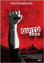 Кито-2023 2013