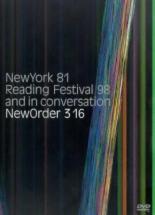New Order 3 16 (2001)