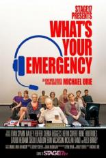 What's Your Emergency (2015)