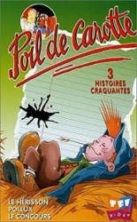 Poil de carotte (1996)