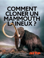 Woolly Mammoth: The Autopsy (2014)
