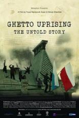 Ghetto Uprising: The Untold Story (2017)