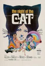 The Night of the Cat 1973