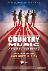 Country Music (2019)