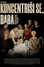 Koncentrisi se, baba (2020)