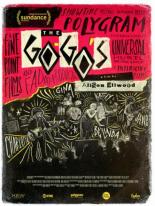 The Go-Go's (2020)