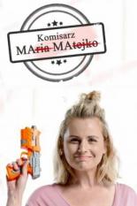 Komisarz mama (2021)