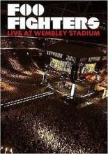 Foo Fighters: Live at Wembley Stadium (2008)