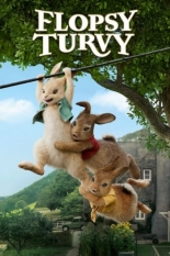 Флопси тормашками (2018)