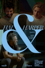 Хэл и Харпер (2025)