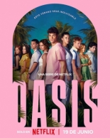 Oasis (2026)