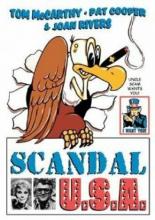 Uncle Scam 1981