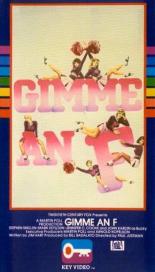 Gimme an F (1984)