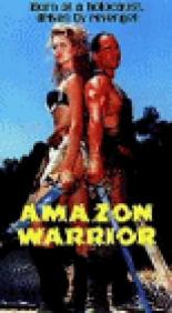 Amazon Warrior 1998