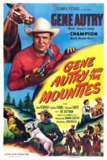 Gene Autry and The Mounties (1951)