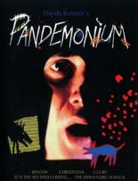Pandemonium 1987