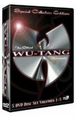 Wu-Tang 1998