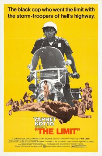 The Limit (фильм 1972)