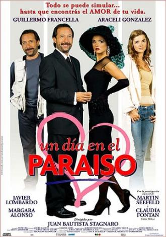 На следующий день в раю (фильм 2003)