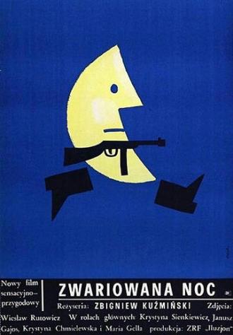 Безумная ночь (фильм 1967)