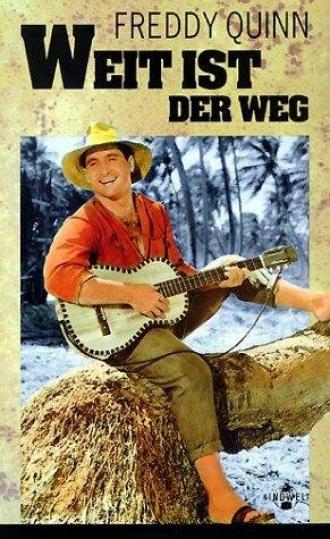 Weit ist der Weg (фильм 1960)