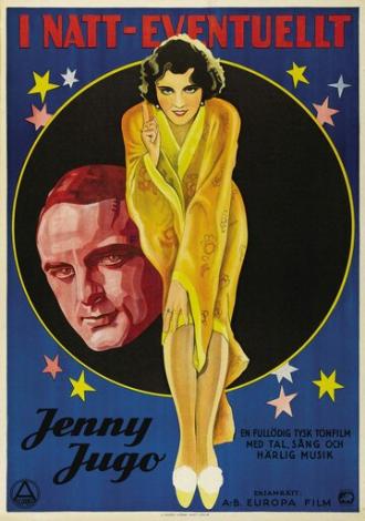 Heute nacht - eventuell (фильм 1930)