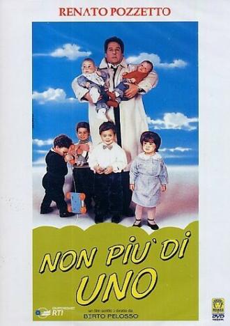 Не больше одного (фильм 1990)