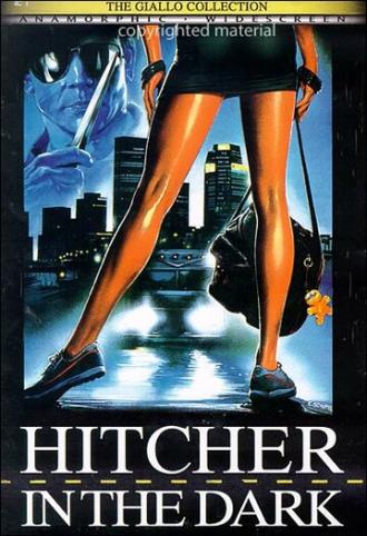 Страх в ночи (фильм 1989)