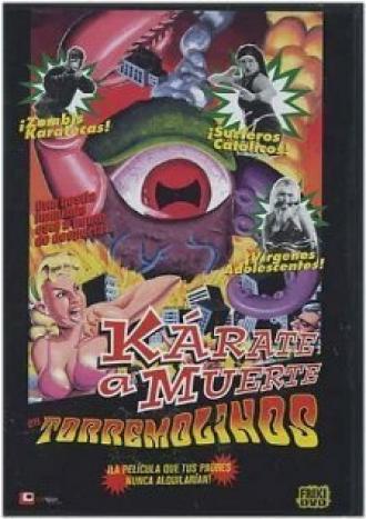 Бойня каратистов в Торремолиносе (фильм 2003)