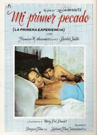 Мой первый грех (фильм 1977)