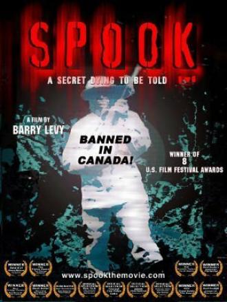 Spook (фильм 2003)